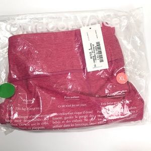 Outdoor Voices Pants - NEW Outdoor Voices Warm Up Crop Leggings XL Outdoor Voices Pants - NEW Outdoor Voices Warm Up Crop Leggings XL